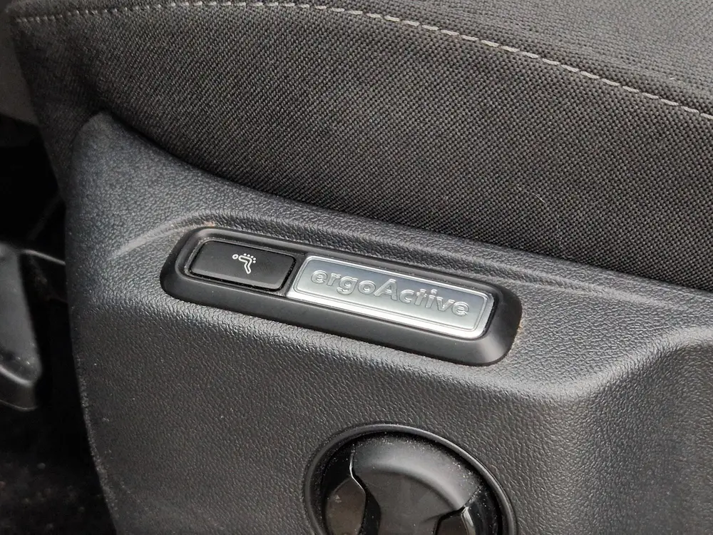 Volkswagen Tiguan Allspace 1.5 TSI DSG 150PK 7-ZITS PANO ADA uit 2020, foto 13