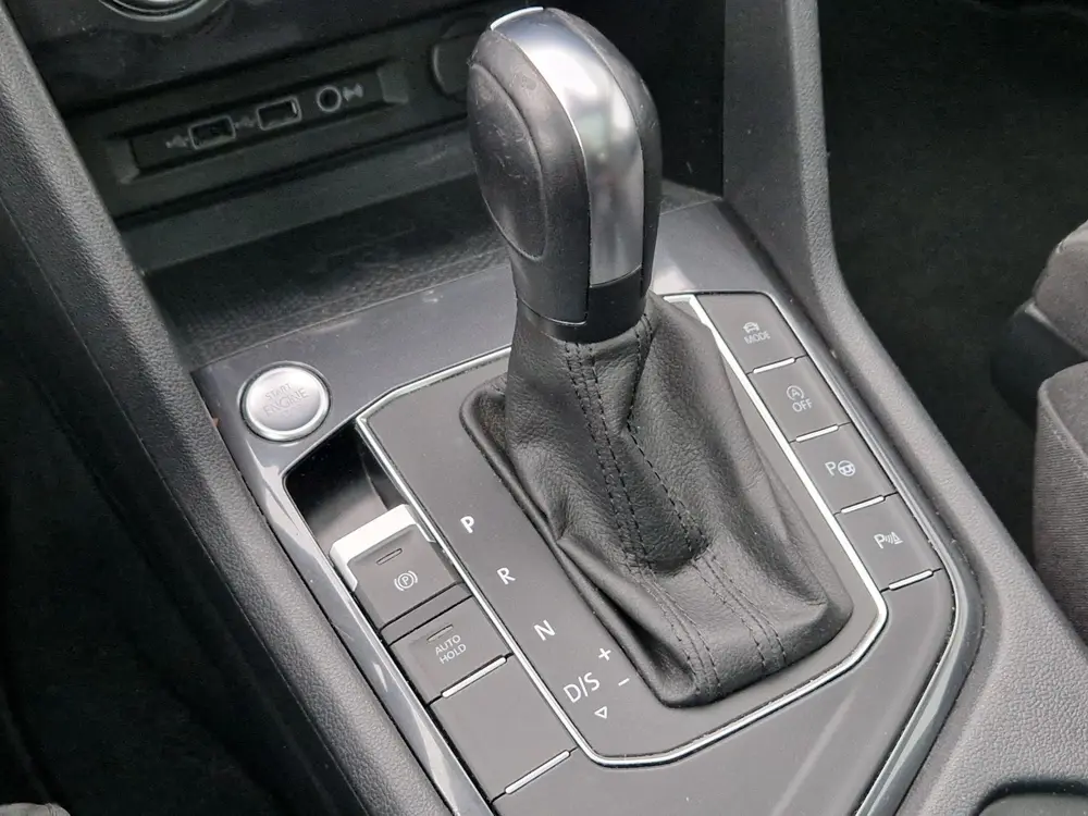 Volkswagen Tiguan Allspace 1.5 TSI DSG 150PK 7-ZITS PANO ADA uit 2020, foto 15
