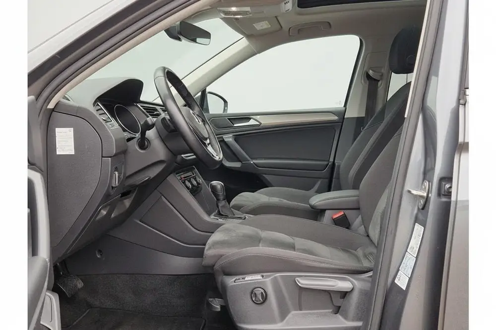 Volkswagen Tiguan Allspace 1.5 TSI DSG 150PK 7-ZITS PANO ADA uit 2020, foto 5