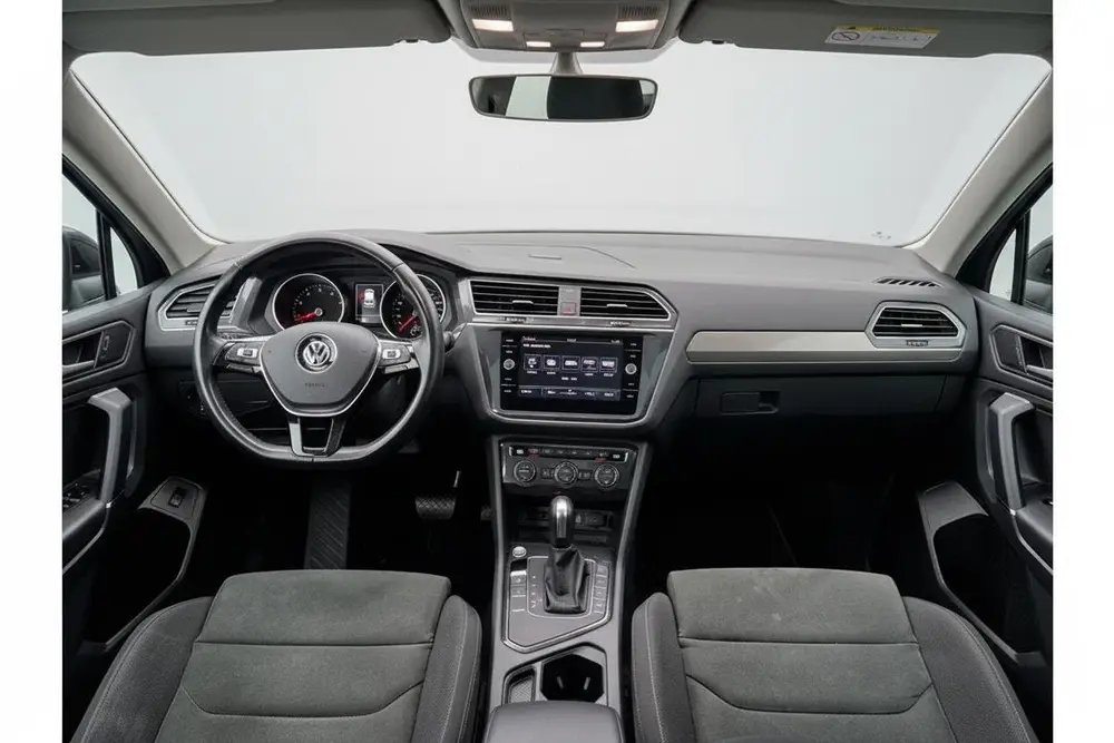 Volkswagen Tiguan Allspace 1.5 TSI DSG 150PK 7-ZITS PANO ADA uit 2020, foto 8