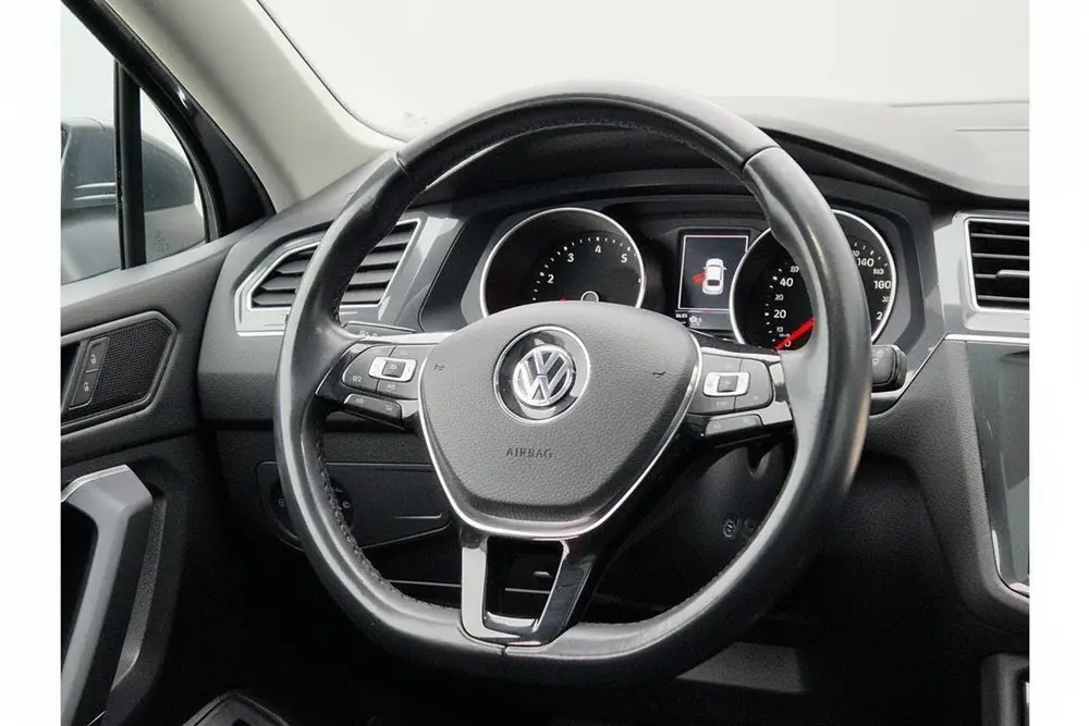 Volkswagen Tiguan Allspace 1.5 TSI DSG 150PK 7-ZITS PANO ADA uit 2020, foto 9