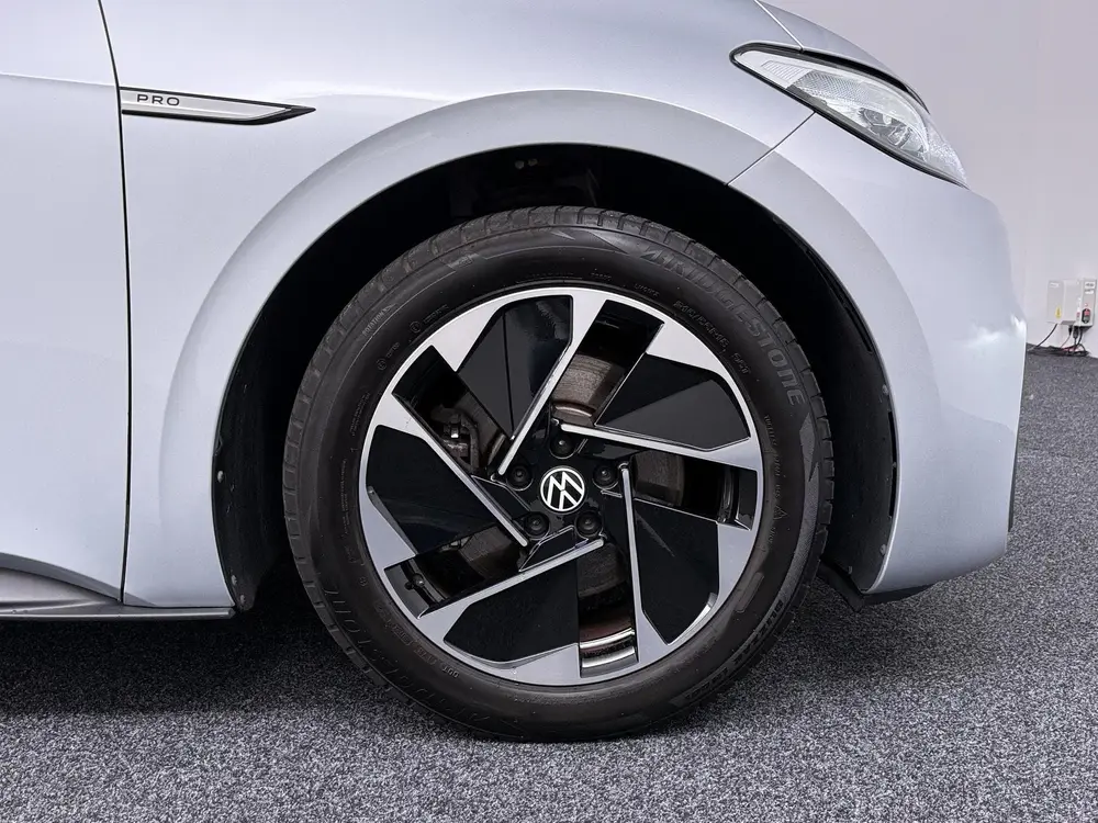 Volkswagen ID.3 Business 58 kWh Two Tone! | ACC | Carplay/ N uit 2021, foto 13