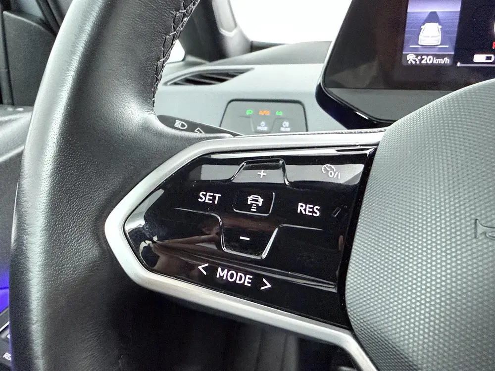 Volkswagen ID.3 Business 58 kWh Two Tone! | ACC | Carplay/ N uit 2021, foto 14