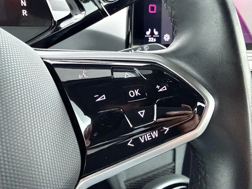 Volkswagen ID.3 Business 58 kWh Two Tone! | ACC | Carplay/ N uit 2021, foto 16