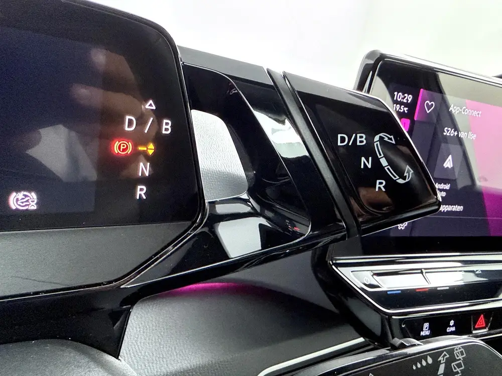 Volkswagen ID.3 Business 58 kWh Two Tone! | ACC | Carplay/ N uit 2021, foto 18