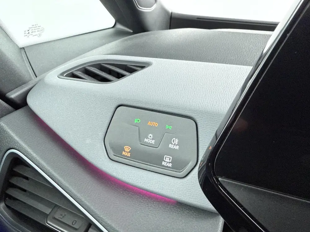 Volkswagen ID.3 Business 58 kWh Two Tone! | ACC | Carplay/ N uit 2021, foto 20