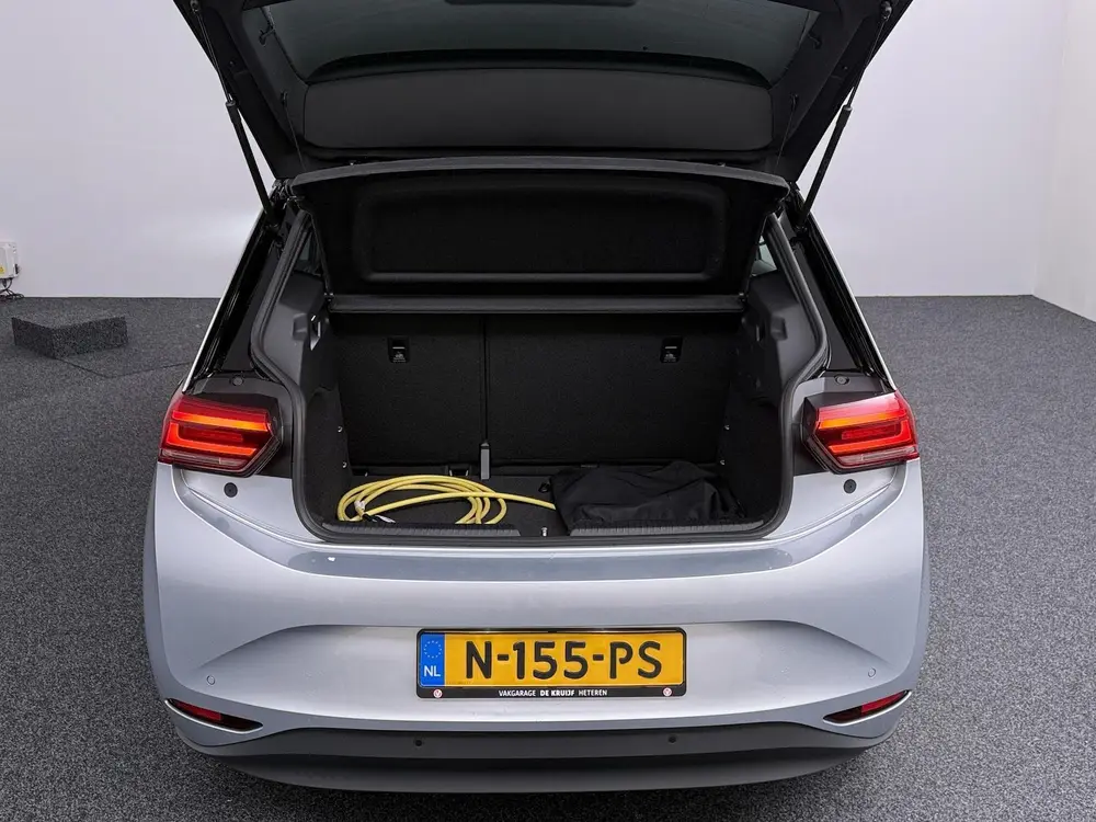 Volkswagen ID.3 Business 58 kWh Two Tone! | ACC | Carplay/ N uit 2021, foto 8