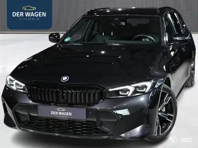 BMW 3-serie M SPORT uit 2022