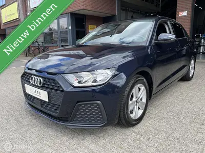 Audi A1 25 TFSI Pro Line NAVI*CRUISE*PDC*VIRTUAL* uit 2021