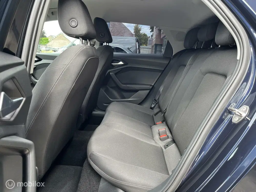 Audi A1 25 TFSI Pro Line NAVI*CRUISE*PDC*VIRTUAL* uit 2021, foto 11