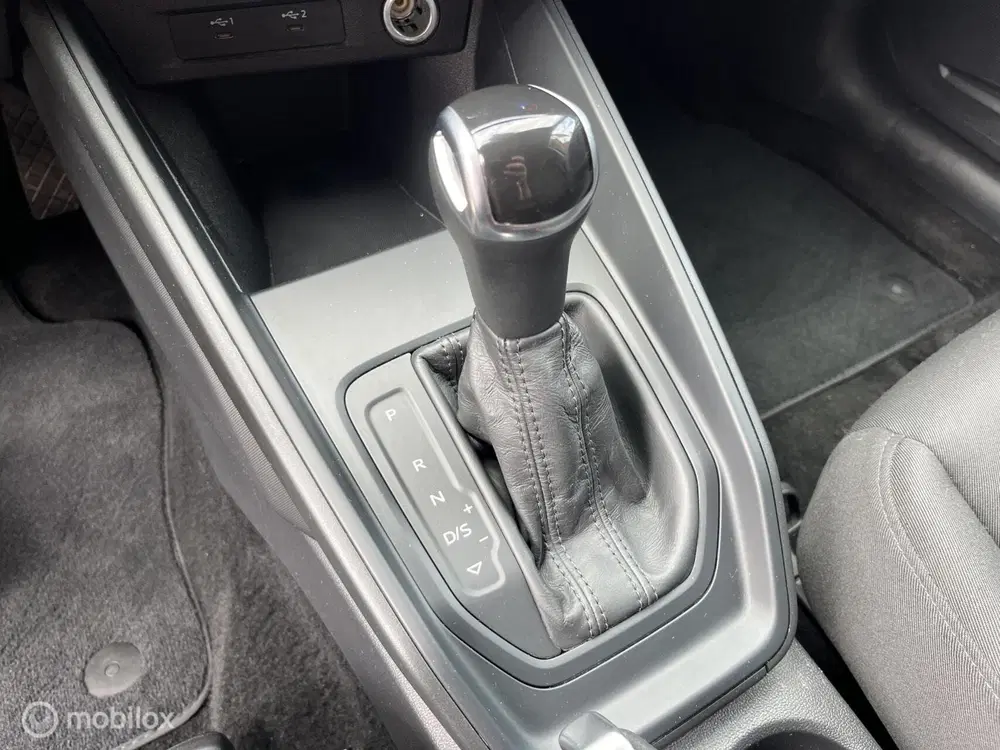 Audi A1 25 TFSI Pro Line NAVI*CRUISE*PDC*VIRTUAL* uit 2021, foto 12