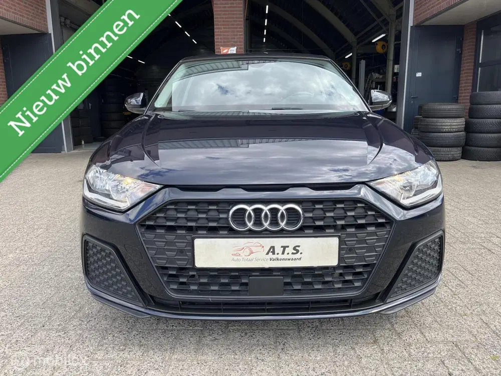 Audi A1 25 TFSI Pro Line NAVI*CRUISE*PDC*VIRTUAL* uit 2021, foto 2