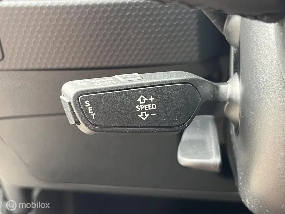Audi A1 25 TFSI Pro Line NAVI*CRUISE*PDC*VIRTUAL* uit 2021, foto 20