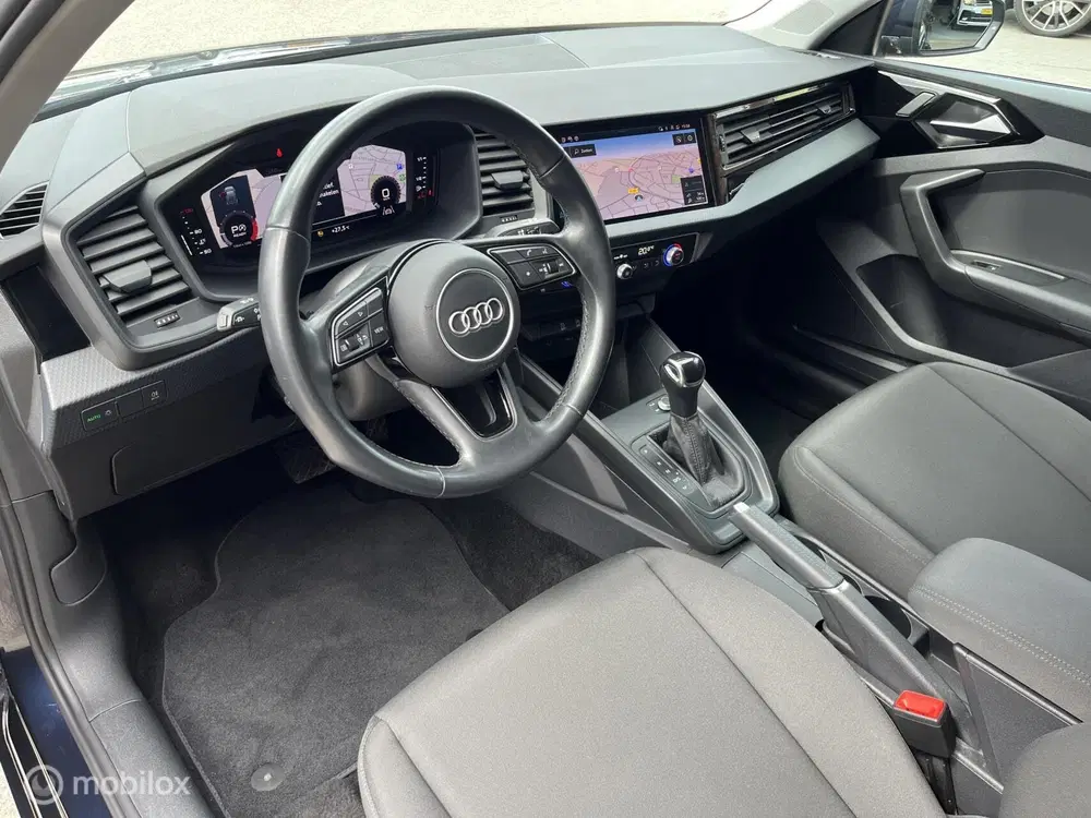 Audi A1 25 TFSI Pro Line NAVI*CRUISE*PDC*VIRTUAL* uit 2021, foto 7
