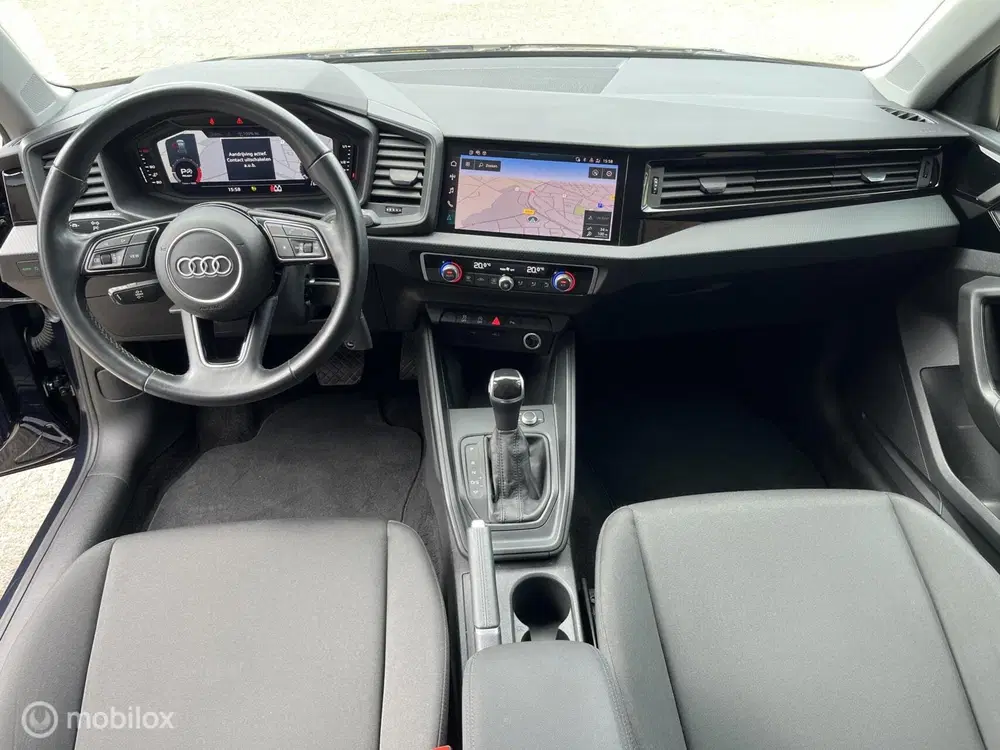 Audi A1 25 TFSI Pro Line NAVI*CRUISE*PDC*VIRTUAL* uit 2021, foto 8
