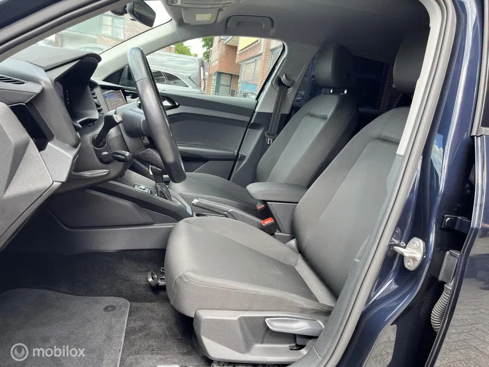Audi A1 25 TFSI Pro Line NAVI*CRUISE*PDC*VIRTUAL* uit 2021, foto 9
