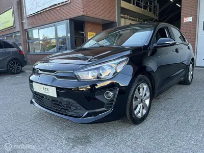 Kia Rio 1.0 T-GDi MHEV DynamicLine CRUISE*CAMERA*N uit 2022