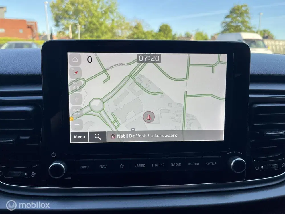 Kia Rio 1.0 T-GDi MHEV DynamicLine CRUISE*CAMERA*N uit 2022, foto 14