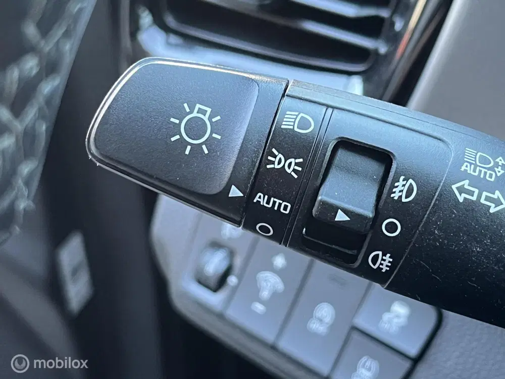 Kia Rio 1.0 T-GDi MHEV DynamicLine CRUISE*CAMERA*N uit 2022, foto 17