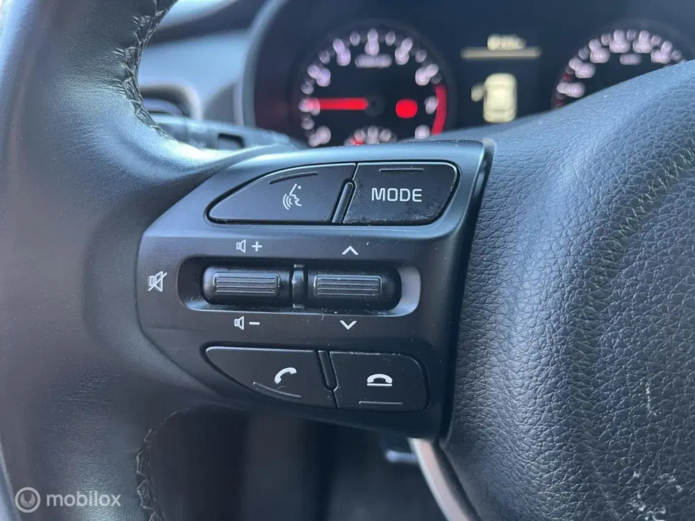 Kia Rio 1.0 T-GDi MHEV DynamicLine CRUISE*CAMERA*N uit 2022, foto 18