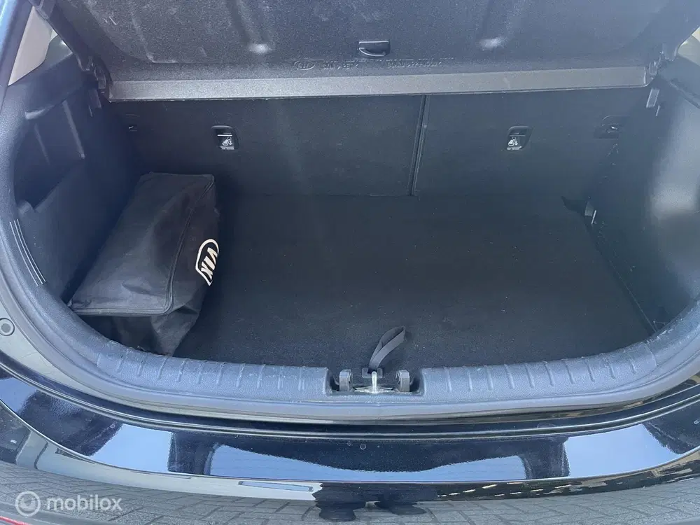 Kia Rio 1.0 T-GDi MHEV DynamicLine CRUISE*CAMERA*N uit 2022, foto 20