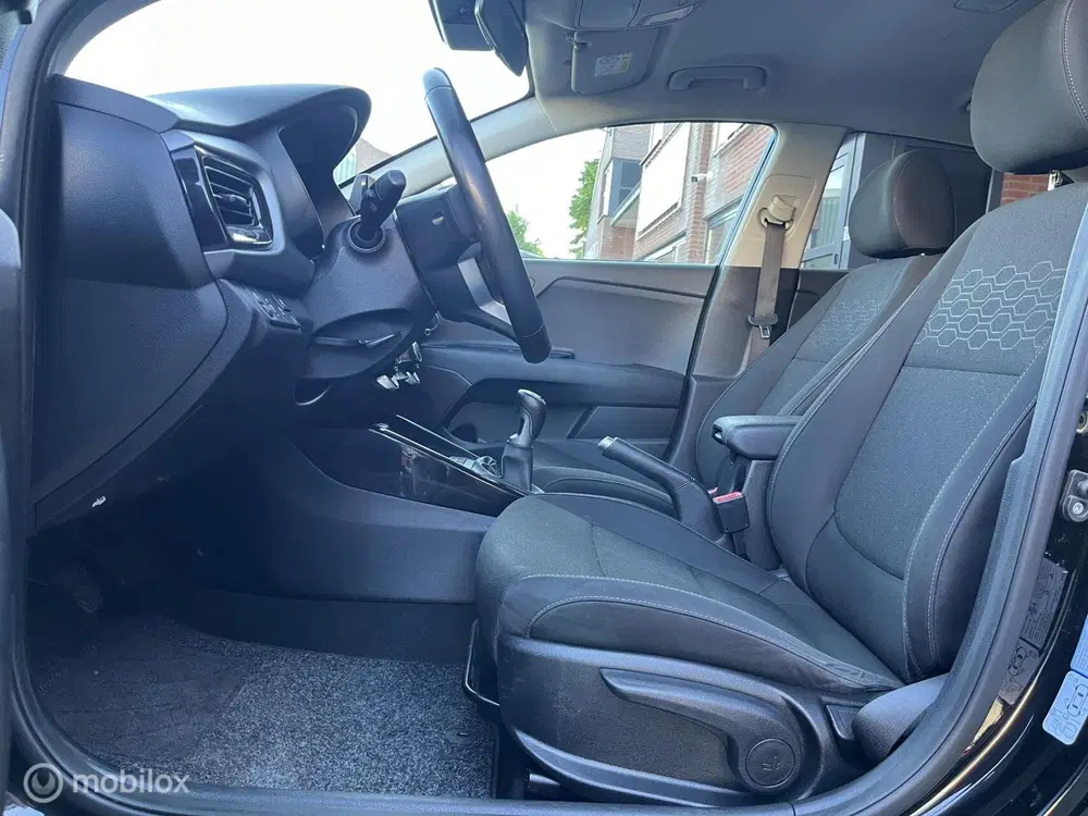 Kia Rio 1.0 T-GDi MHEV DynamicLine CRUISE*CAMERA*N uit 2022, foto 8