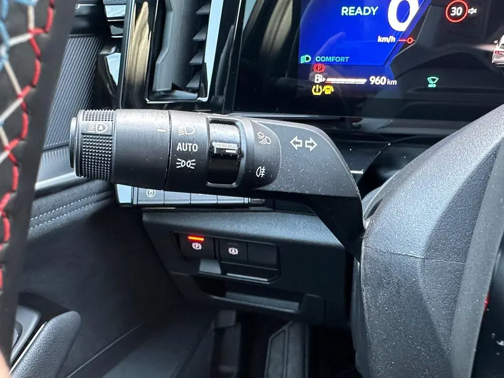 Renault Espace E-Tech full hybrid 200 esprit Alpine 5p. uit 2025, foto 17