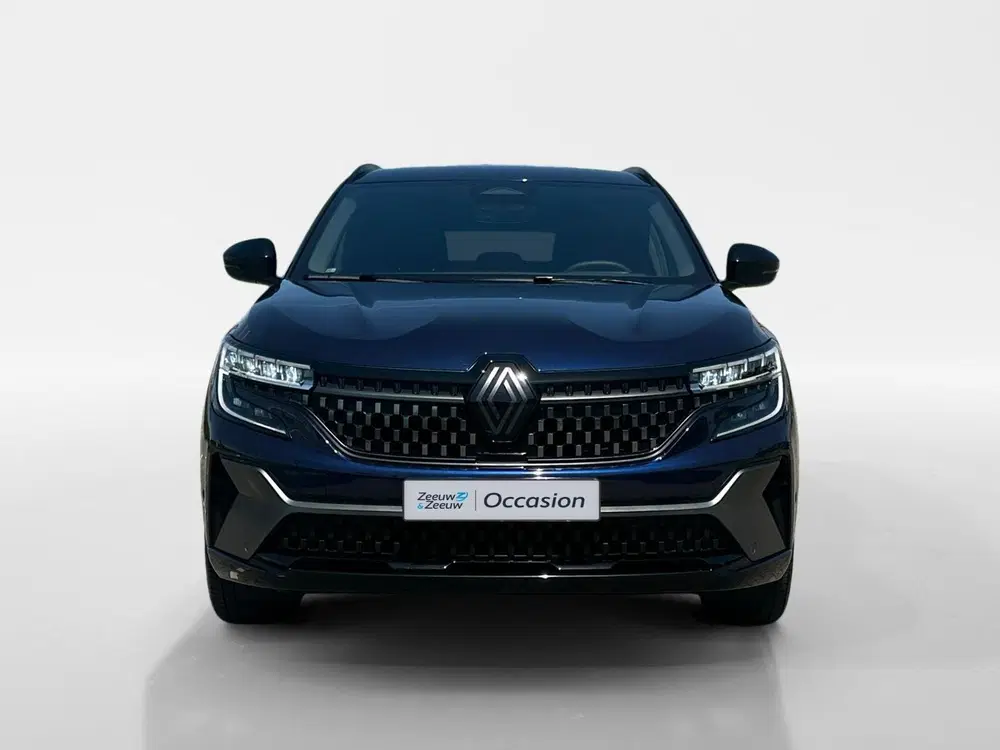 Renault Espace E-Tech full hybrid 200 esprit Alpine 5p. uit 2025, foto 2