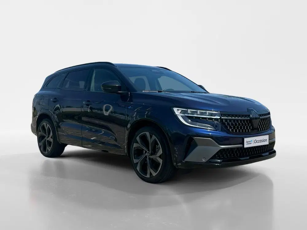 Renault Espace E-Tech full hybrid 200 esprit Alpine 5p. uit 2025, foto 3