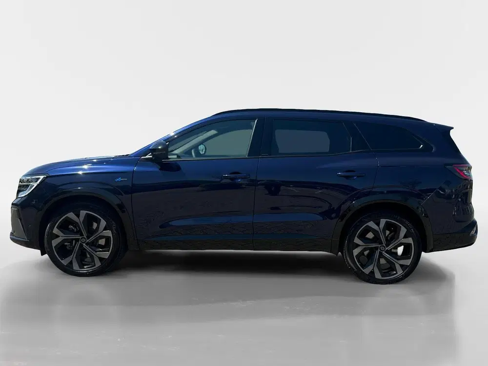 Renault Espace E-Tech full hybrid 200 esprit Alpine 5p. uit 2025, foto 4