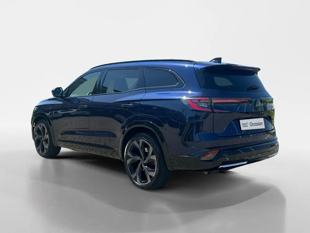 Renault Espace E-Tech full hybrid 200 esprit Alpine 5p. uit 2025, foto 5
