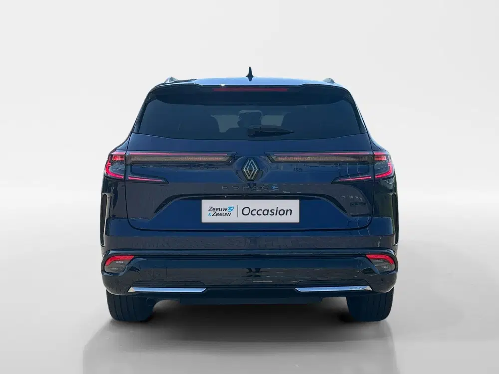 Renault Espace E-Tech full hybrid 200 esprit Alpine 5p. uit 2025, foto 6