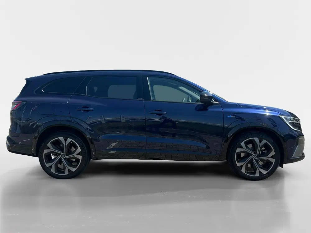 Renault Espace E-Tech full hybrid 200 esprit Alpine 5p. uit 2025, foto 8
