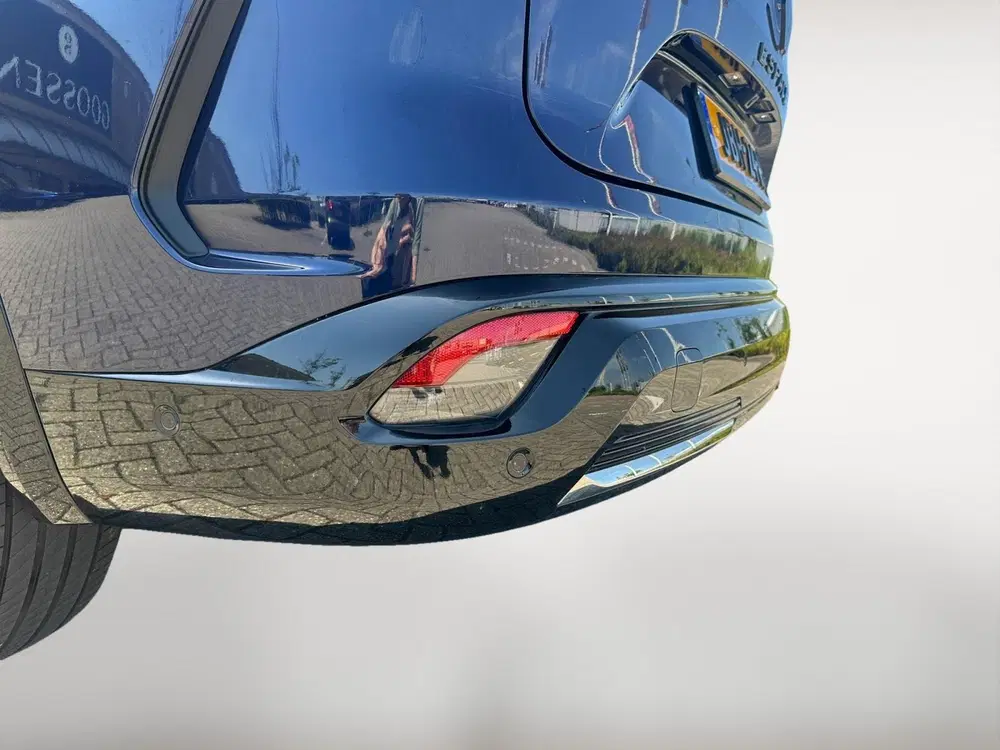 Renault Espace E-Tech full hybrid 200 esprit Alpine 5p. uit 2025, foto 9