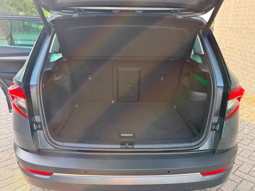 Skoda Karoq 1.5 TSI ACT AUTOMAAT Business Edition Xenon Virt uit 2019, foto 9