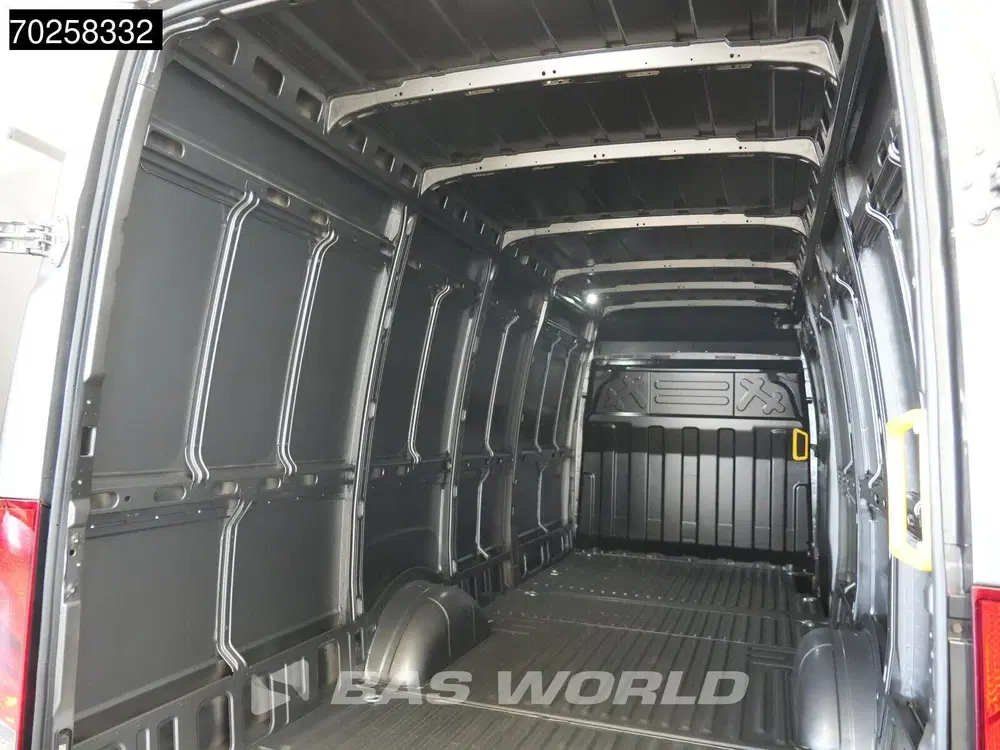 Iveco Daily BPM VRIJ 3.0L Automaat 210PK L3H2 2025-Mo uit 2024, foto 11