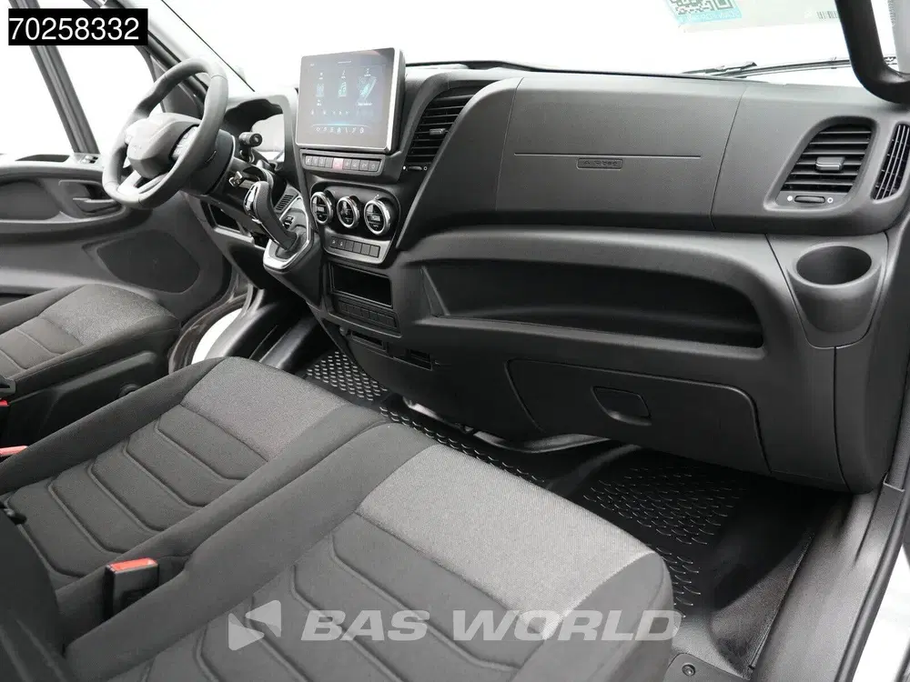 Iveco Daily BPM VRIJ 3.0L Automaat 210PK L3H2 2025-Mo uit 2024, foto 13