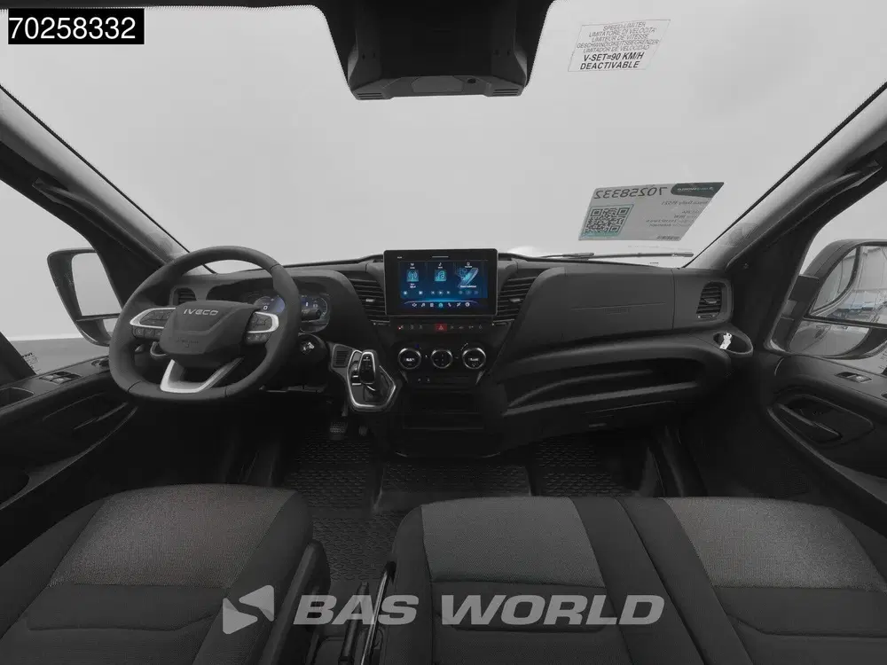 Iveco Daily BPM VRIJ 3.0L Automaat 210PK L3H2 2025-Mo uit 2024, foto 14