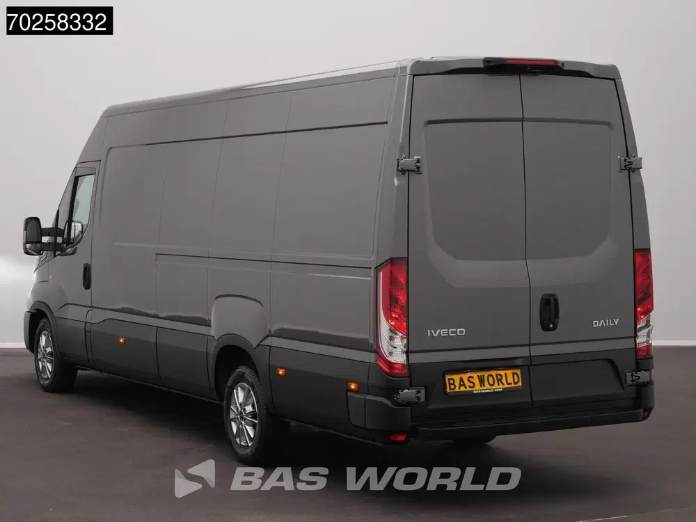 Iveco Daily BPM VRIJ 3.0L Automaat 210PK L3H2 2025-Mo uit 2024, foto 2