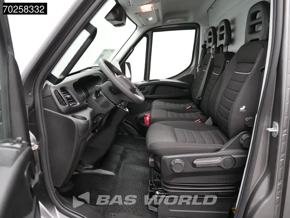 Iveco Daily BPM VRIJ 3.0L Automaat 210PK L3H2 2025-Mo uit 2024, foto 3