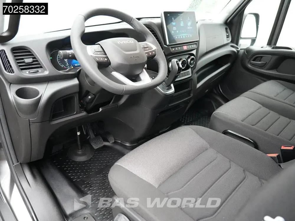 Iveco Daily BPM VRIJ 3.0L Automaat 210PK L3H2 2025-Mo uit 2024, foto 5