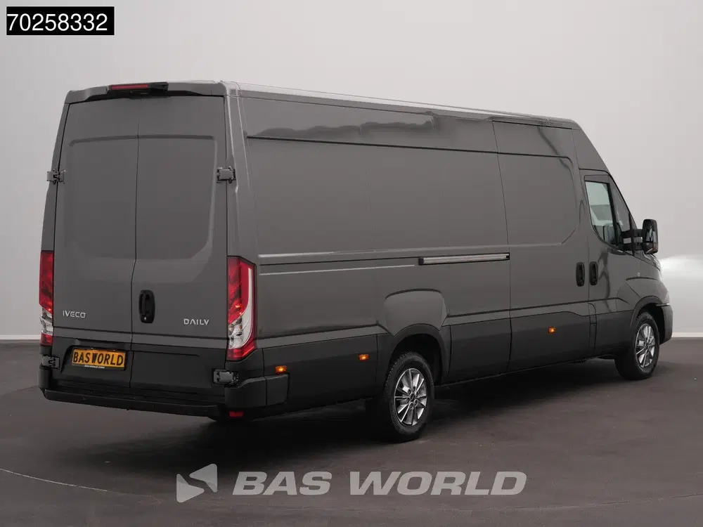 Iveco Daily BPM VRIJ 3.0L Automaat 210PK L3H2 2025-Mo uit 2024, foto 7