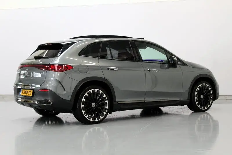 Mercedes-Benz EQE SUV 350 4Matic AMG Line 91 kWh uit 2023, foto 7