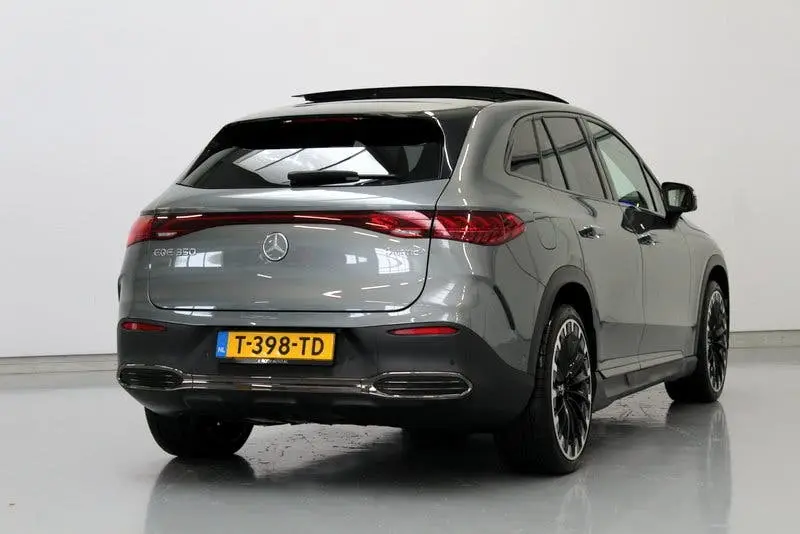 Mercedes-Benz EQE SUV 350 4Matic AMG Line 91 kWh uit 2023, foto 8