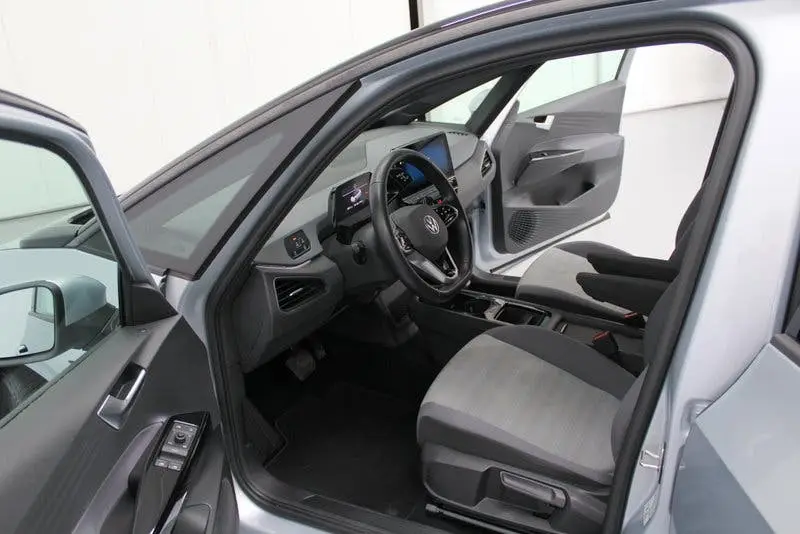 Volkswagen ID.3 Pro 58 kWh 146PK, RIJKLAAR | SOH 95% | STUUR uit 2021, foto 10