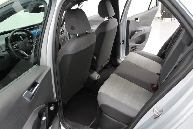 Volkswagen ID.3 Pro 58 kWh 146PK, RIJKLAAR | SOH 95% | STUUR uit 2021, foto 12
