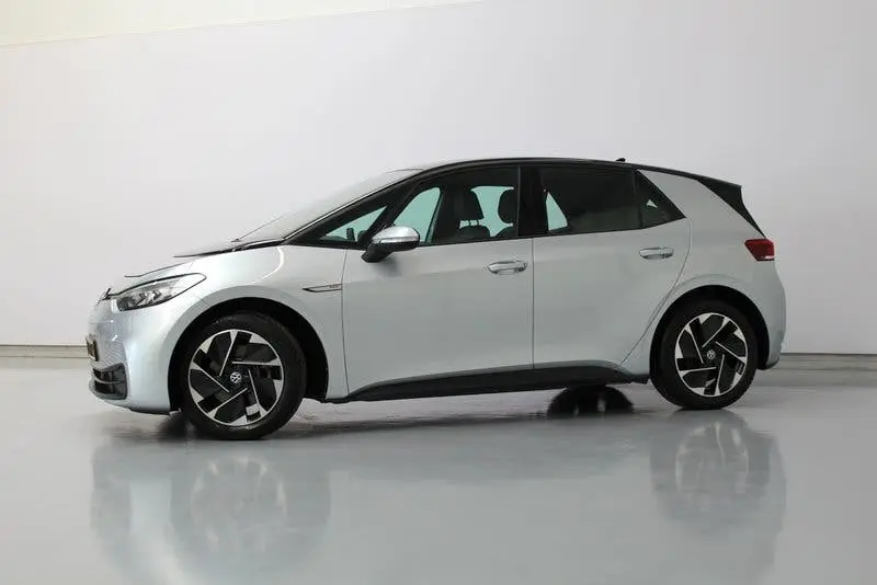 Volkswagen ID.3 Pro 58 kWh 146PK, RIJKLAAR | SOH 95% | STUUR uit 2021, foto 3