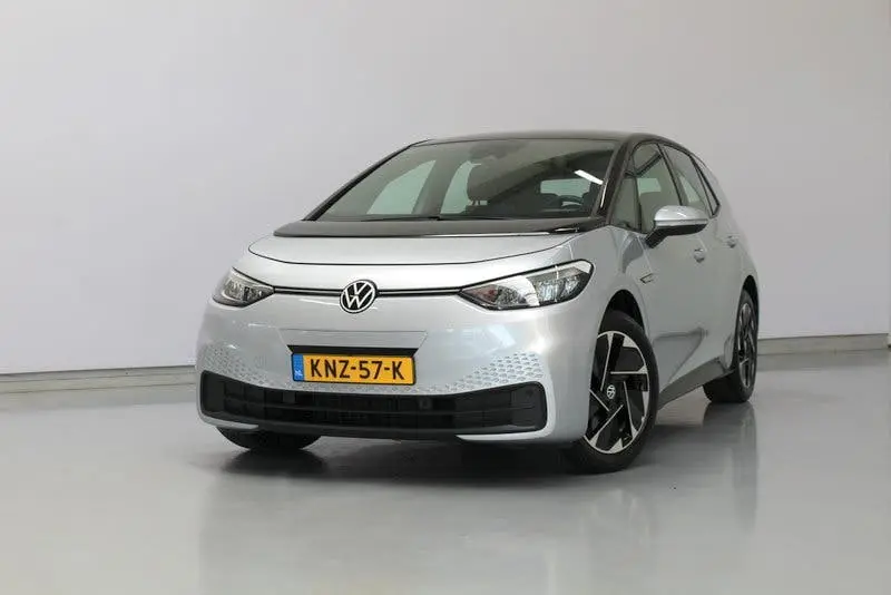Volkswagen ID.3 Pro 58 kWh 146PK, RIJKLAAR | SOH 95% | STUUR uit 2021, foto 4