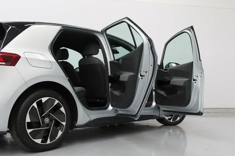 Volkswagen ID.3 Pro 58 kWh 146PK, RIJKLAAR | SOH 95% | STUUR uit 2021, foto 8