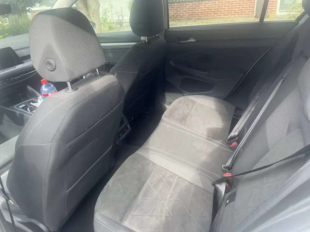Volkswagen Golf 1.5 Etsi 150pk 7-DSG 2021 Wit uit 2021, foto 15
